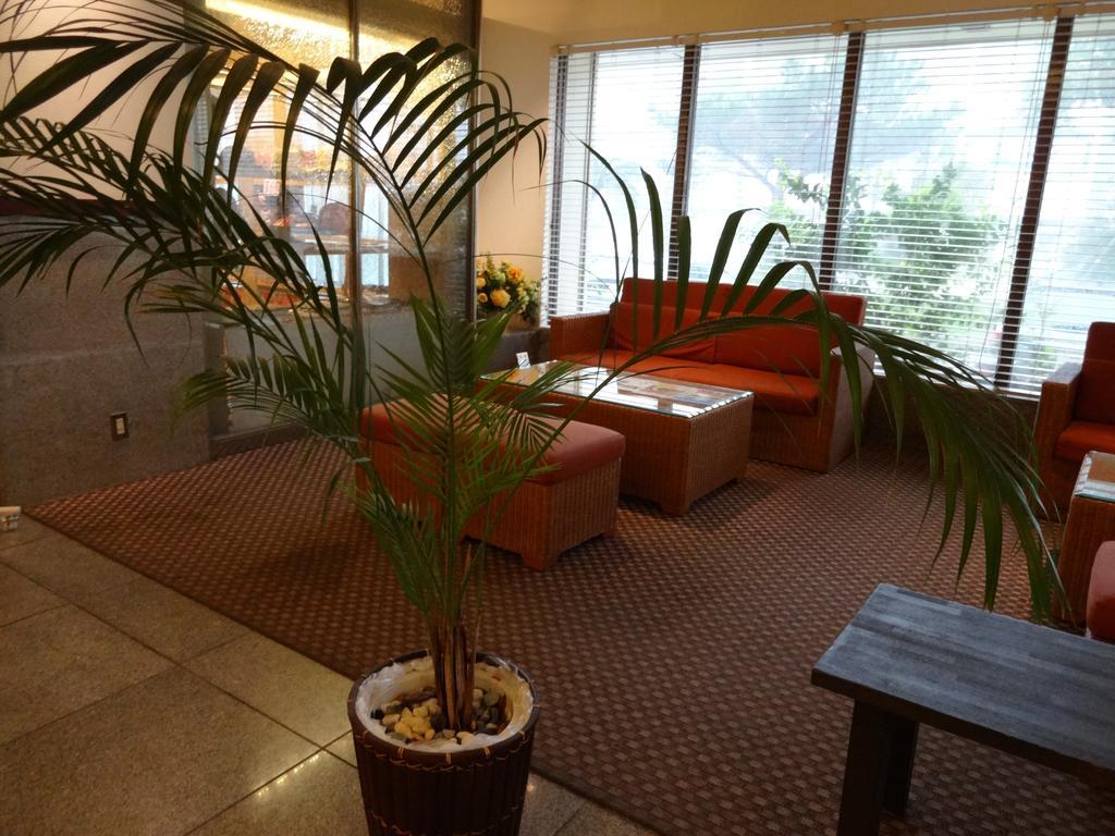Hotel Granview Ishigaki Ishigaki  Exteriör bild