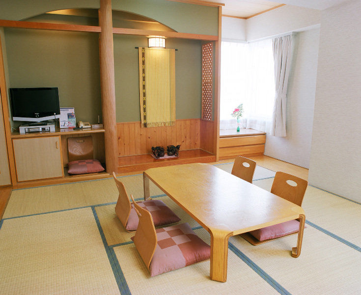 Hotel Granview Ishigaki Ishigaki  Exteriör bild